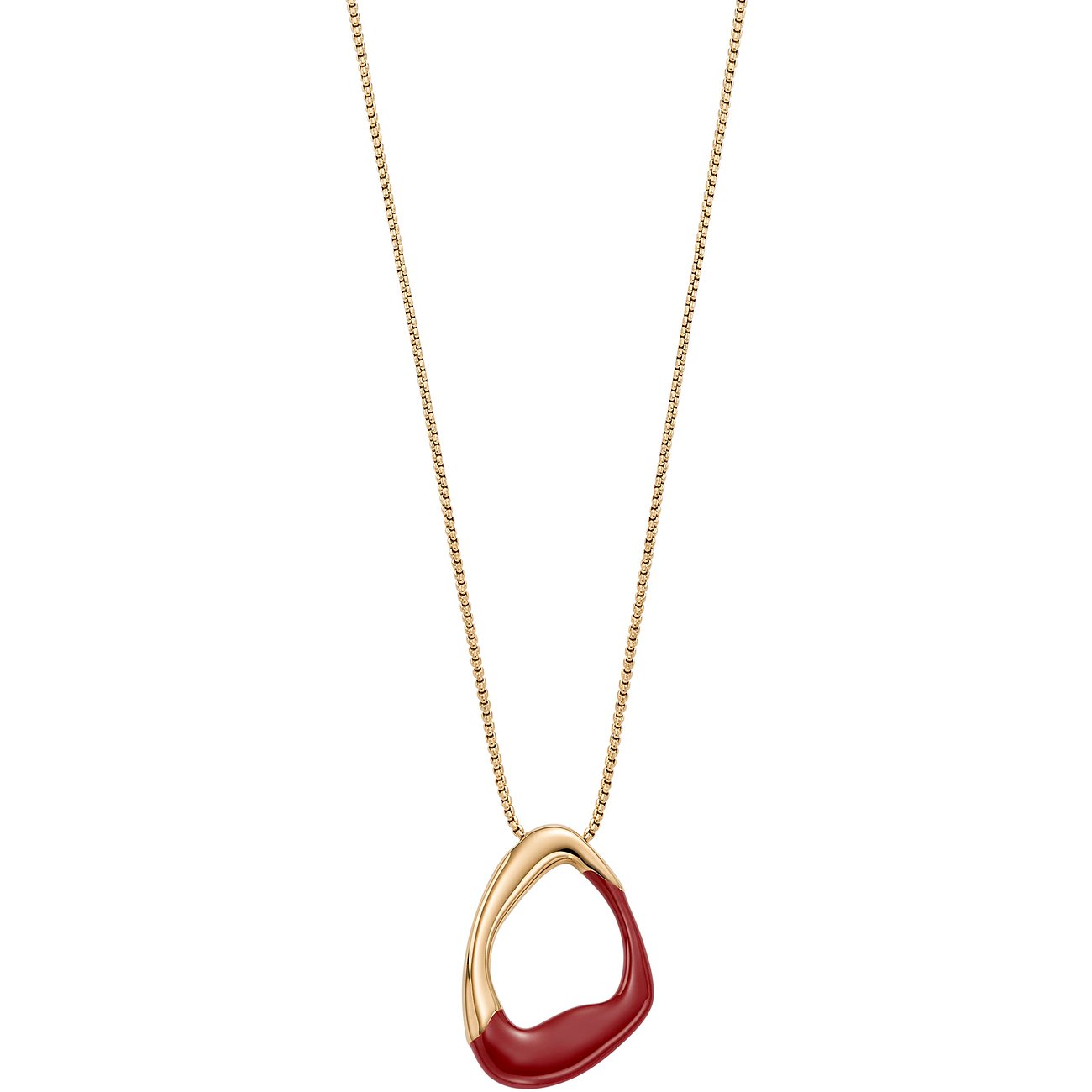 Skagen Kette KARIANA SKJ1767710 bei Christ.de bestellen