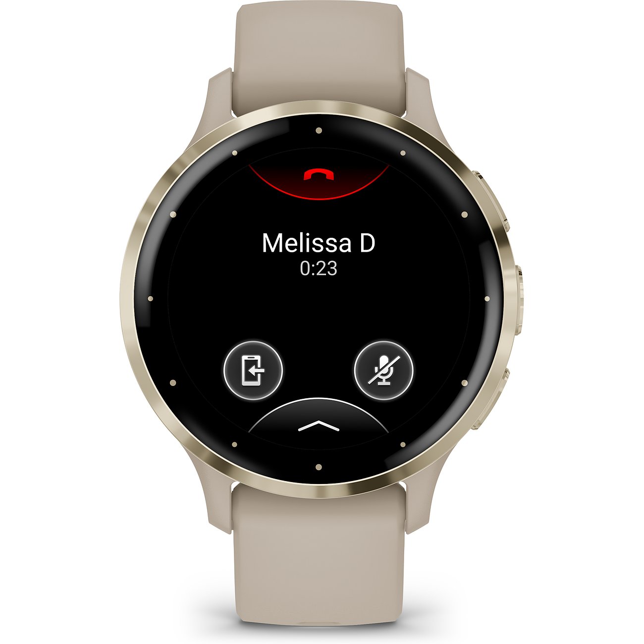 Garmin Smartwatch VENU 3S 010-02785-02
