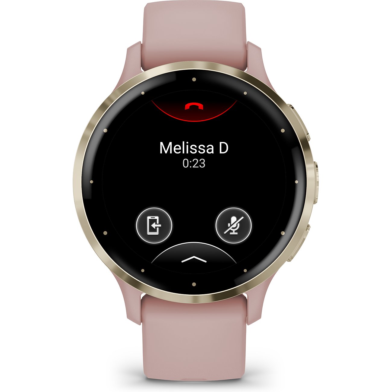 Garmin Smartwatch VENU 3S 010-02785-03