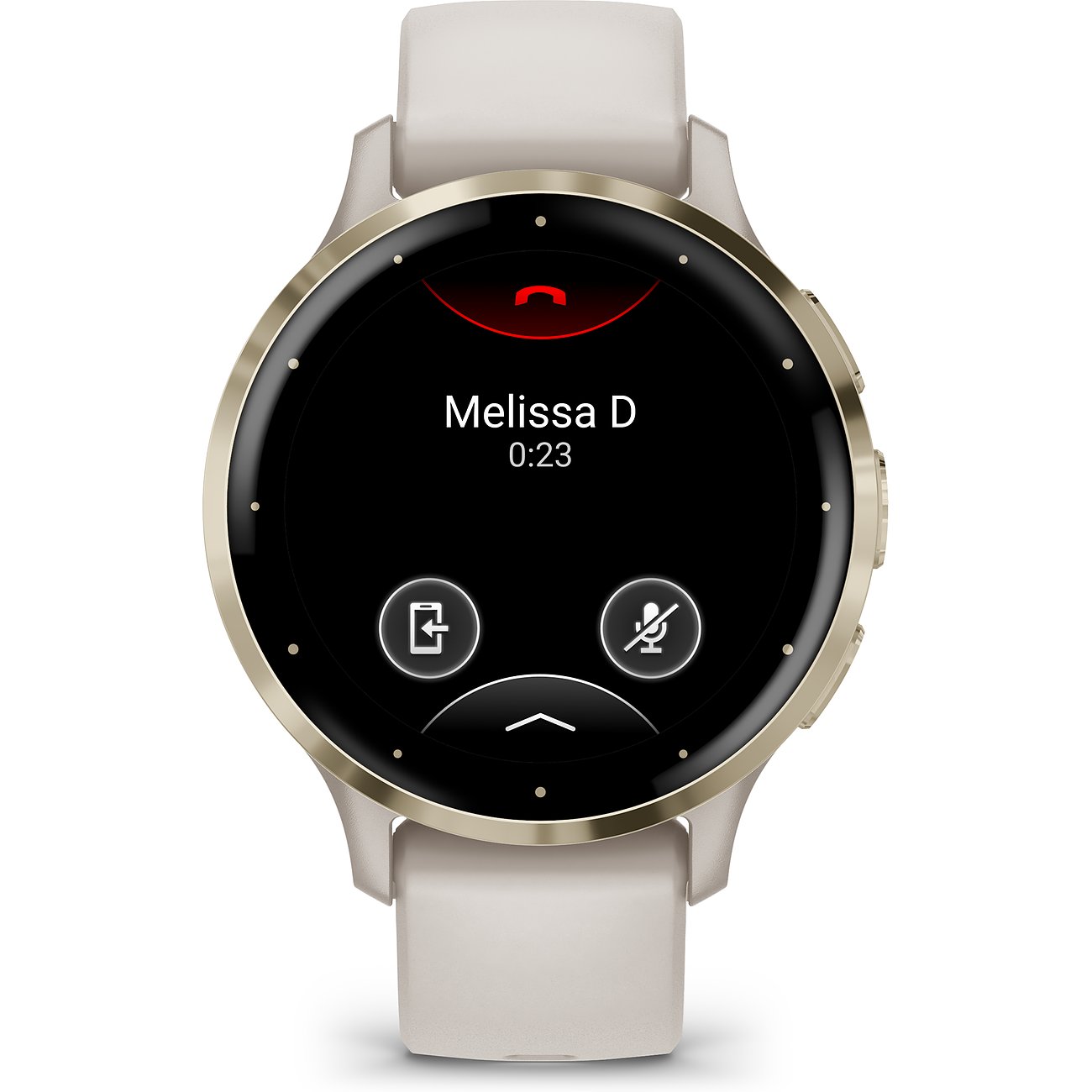 Garmin Smartwatch VENU 3S 010-02785-04