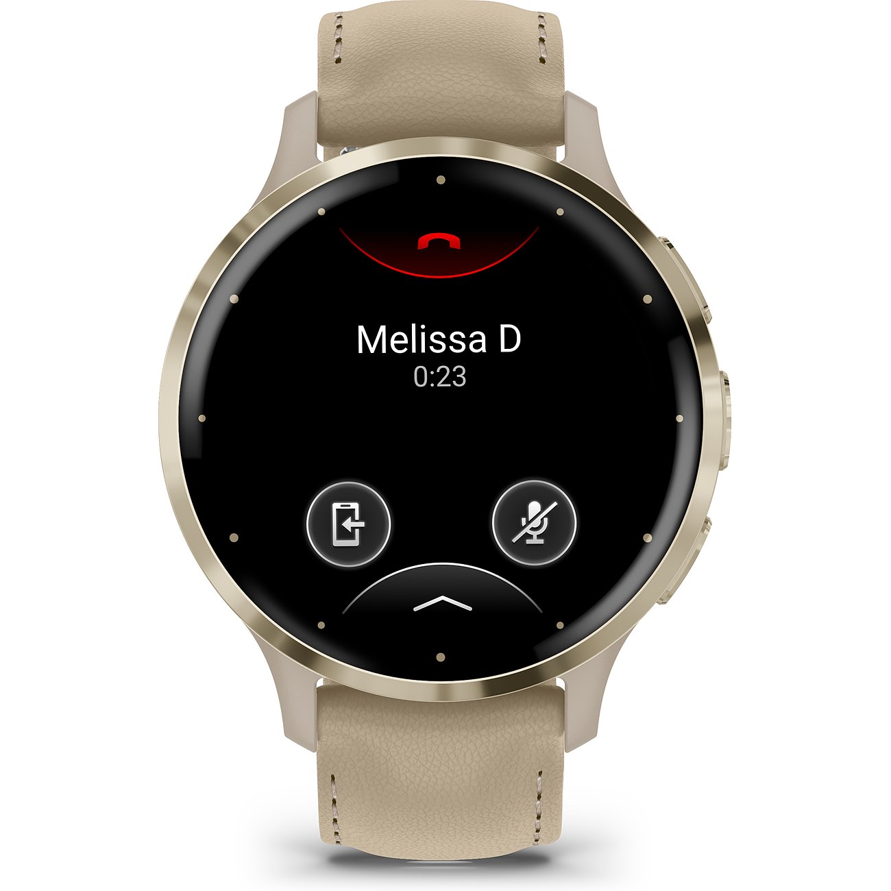 Garmin Smartwatch VENU 3S 010-02785-55