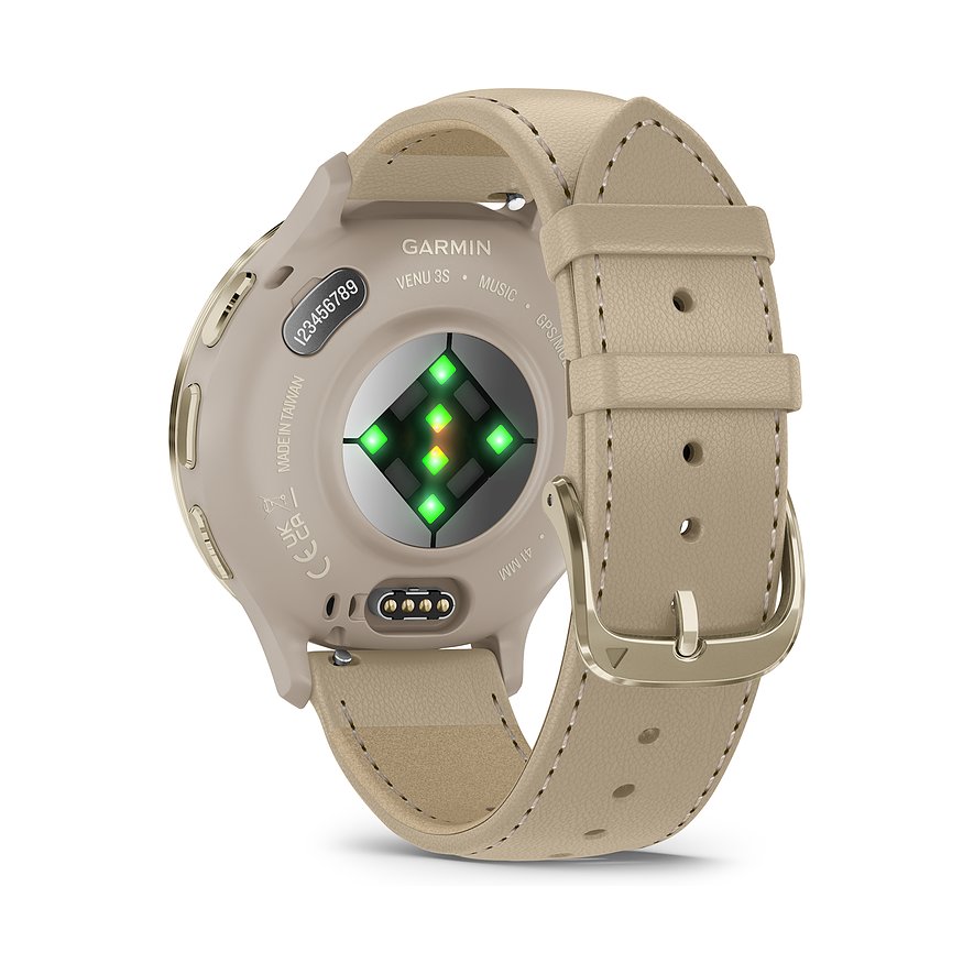 Garmin Smartwatch VENU 3S 010-02785-55
