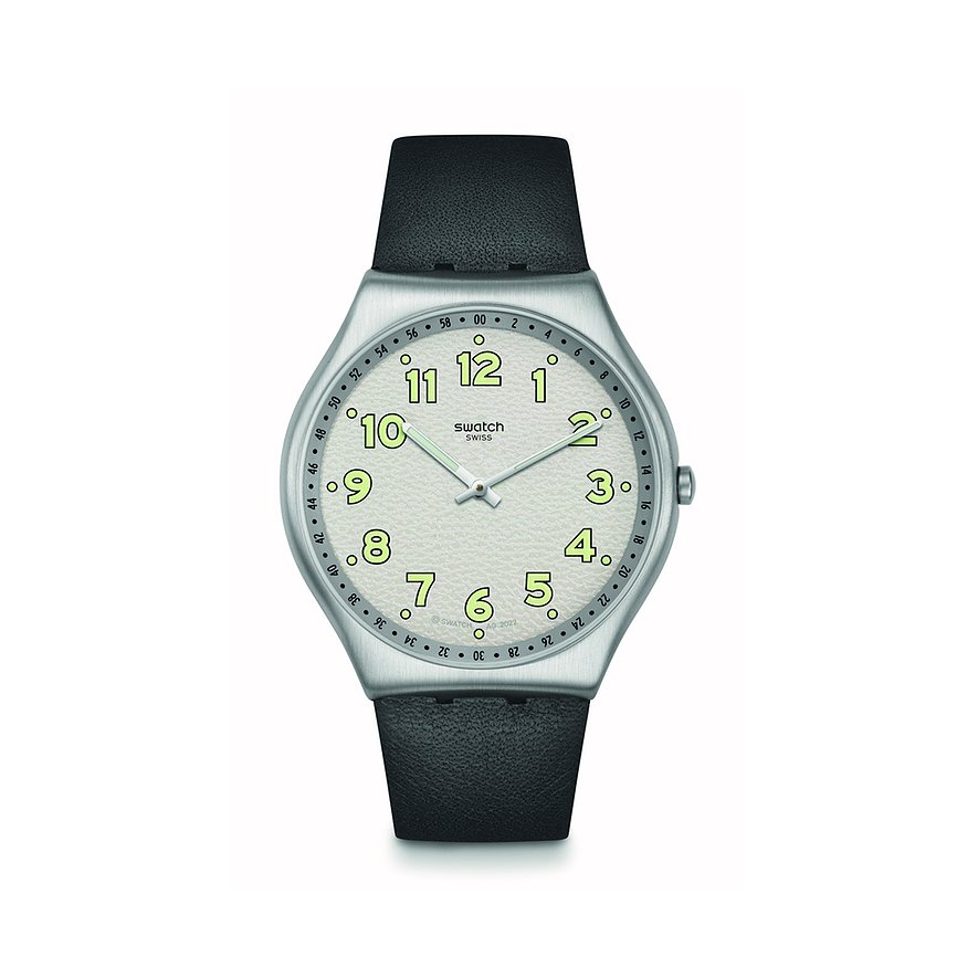 Swatch Horloge SS07S134