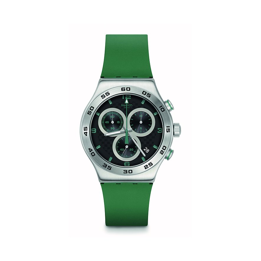 Swatch Horloge YVS525