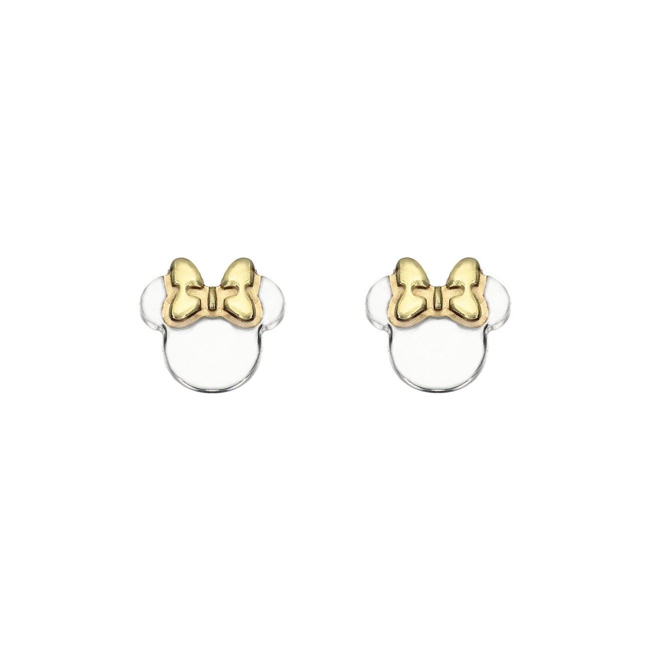 Disney Ohrstecker MICKEY \u0026 FRIENDS ES00008WL.CS