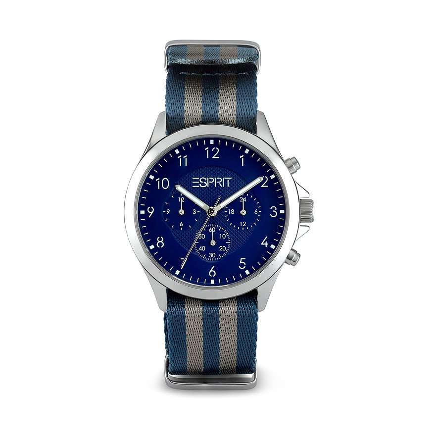 ESPRIT Herrenuhr 88867734