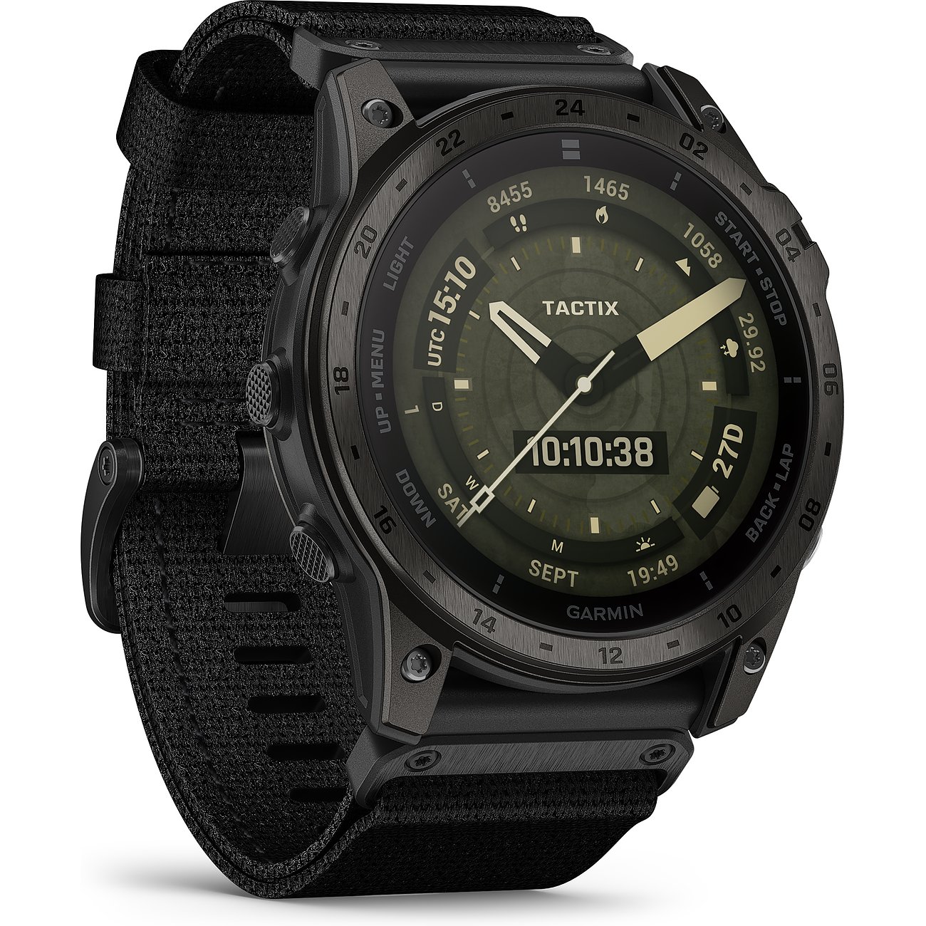 Garmin Smartwatch TACTIX 7 010-02931-01