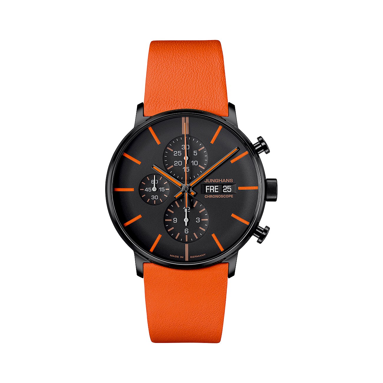 Junghans chronograph cheap