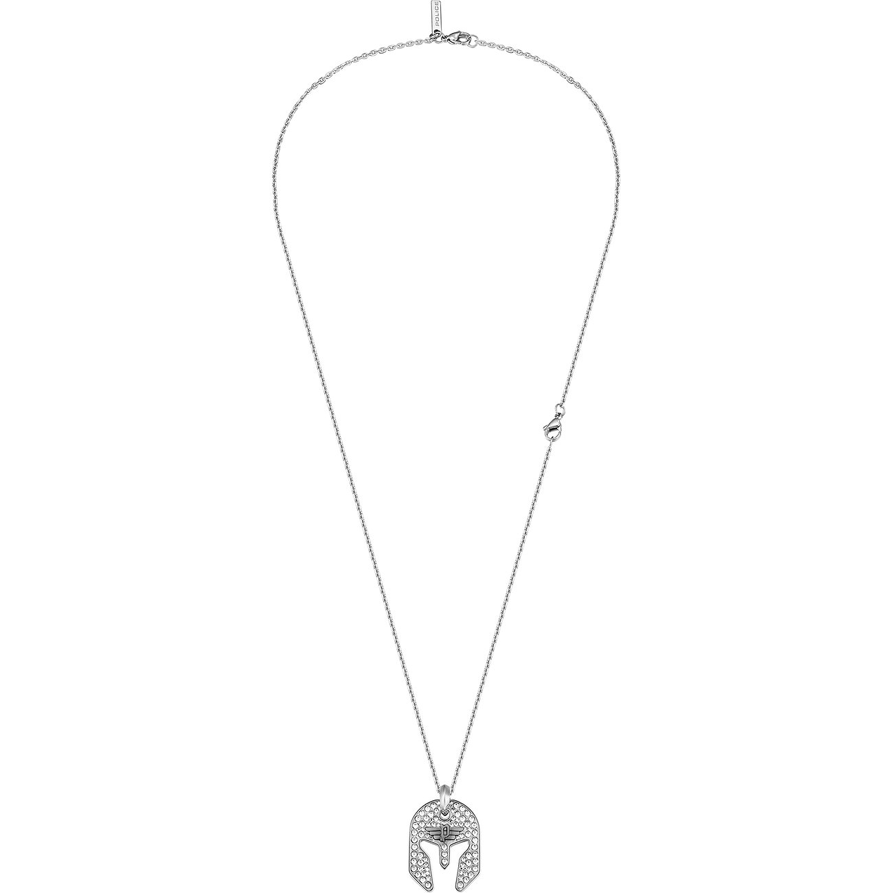 Police Kette PEAGN0032002
