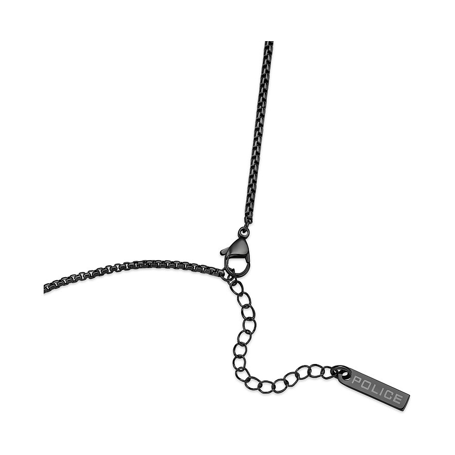Police Ketting PEAGN0034101