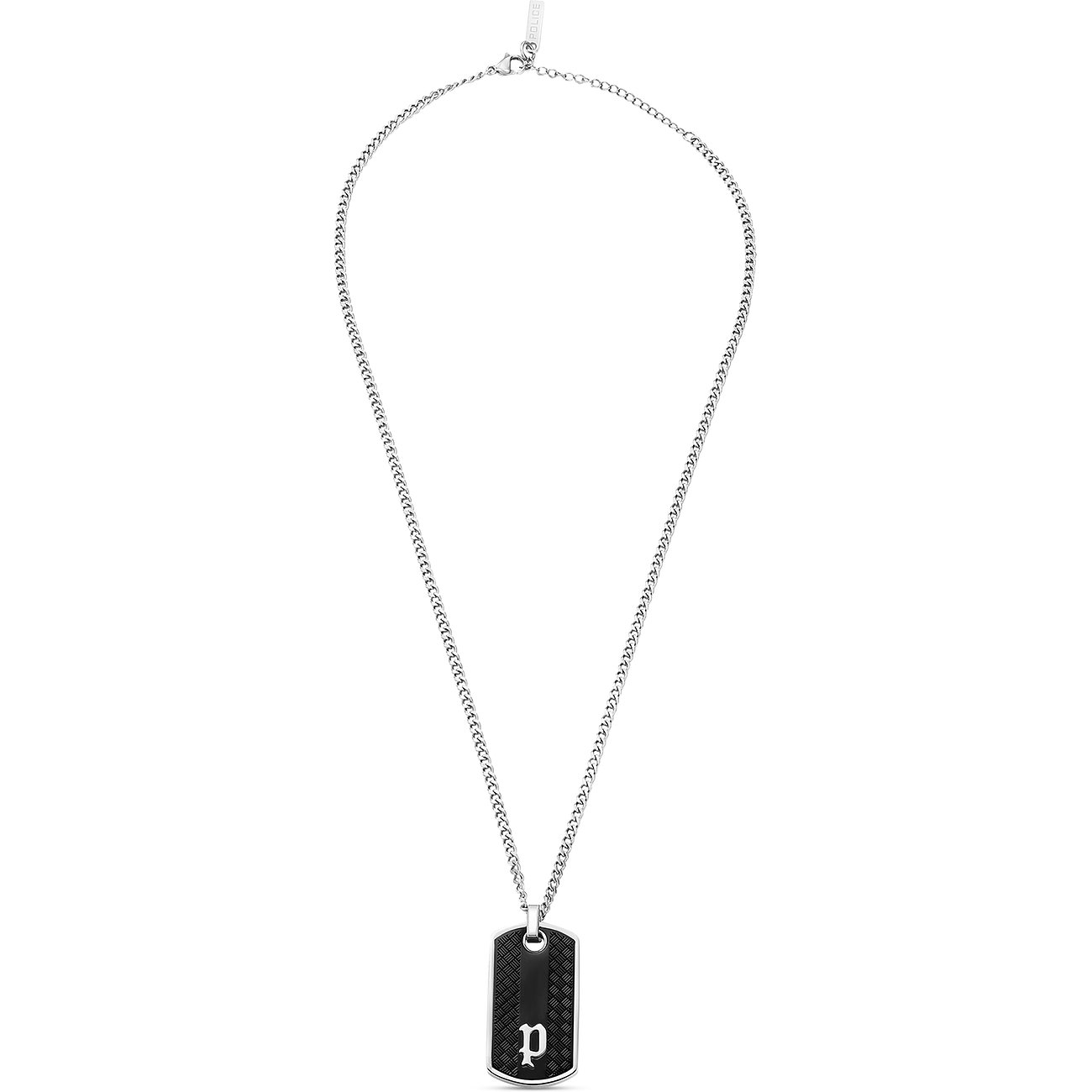 Police Kette PEAGN0032801