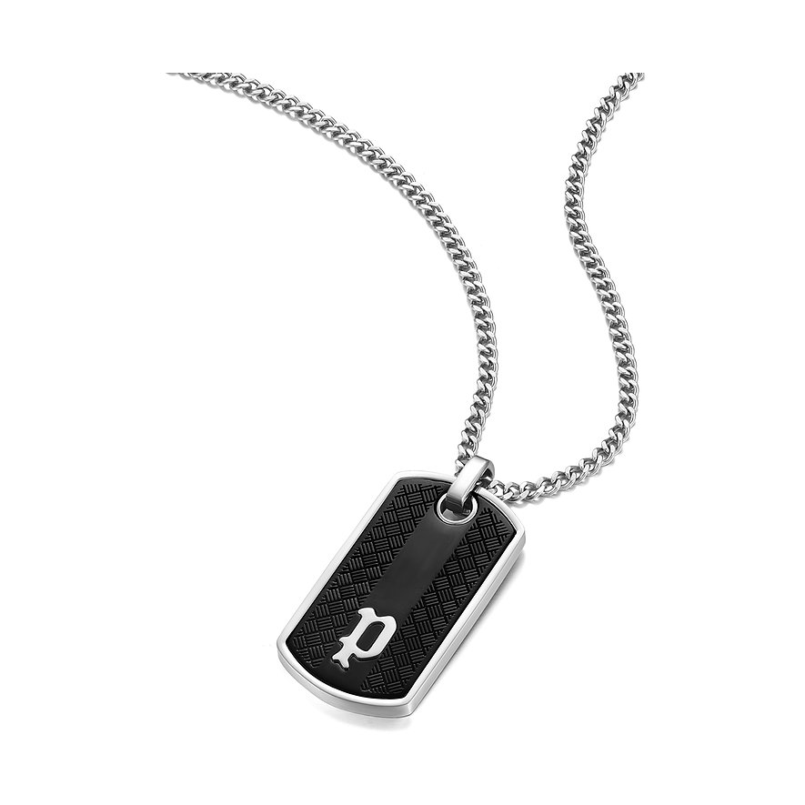 Police Ketting PEAGN0032801