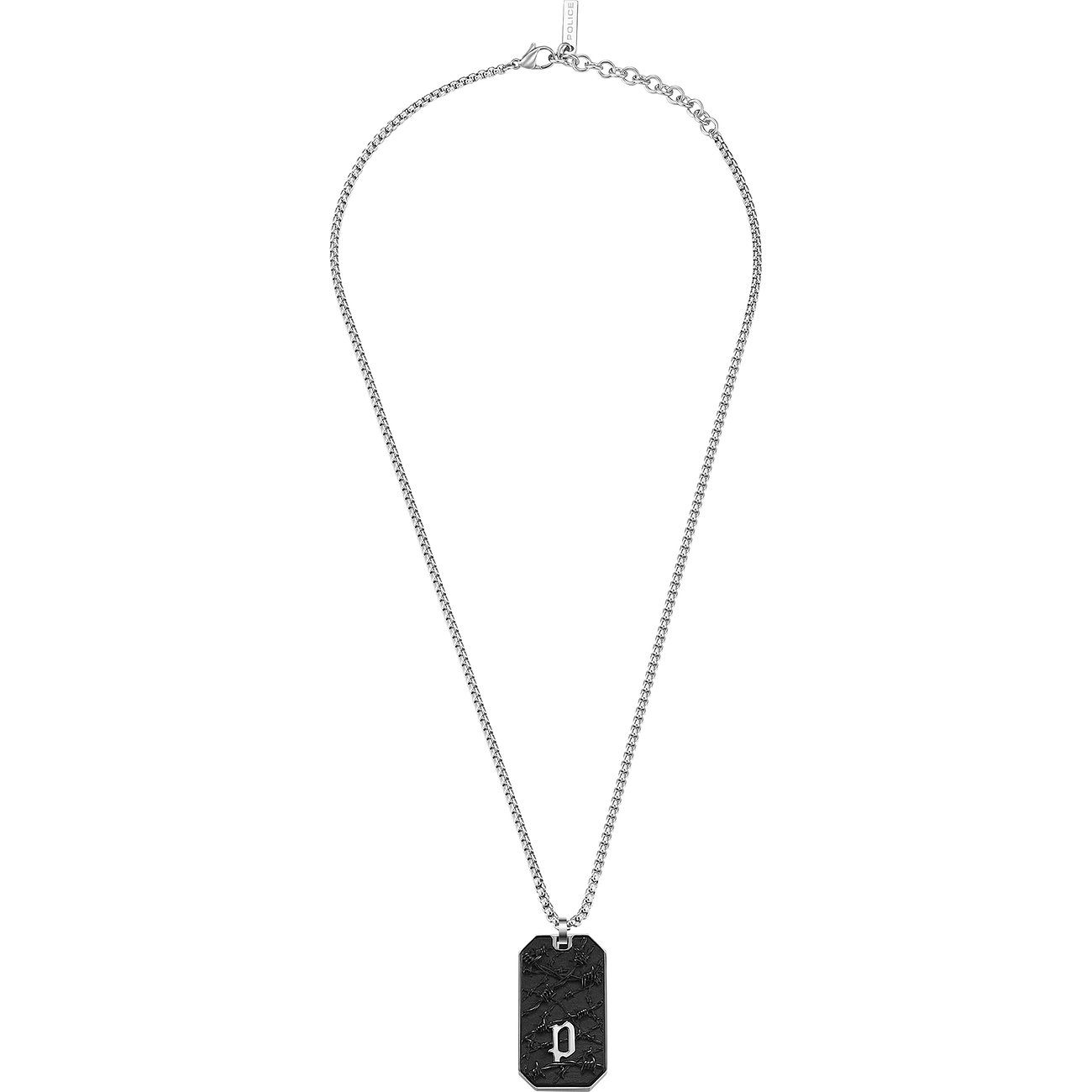 Police Kette PEAGN0033802