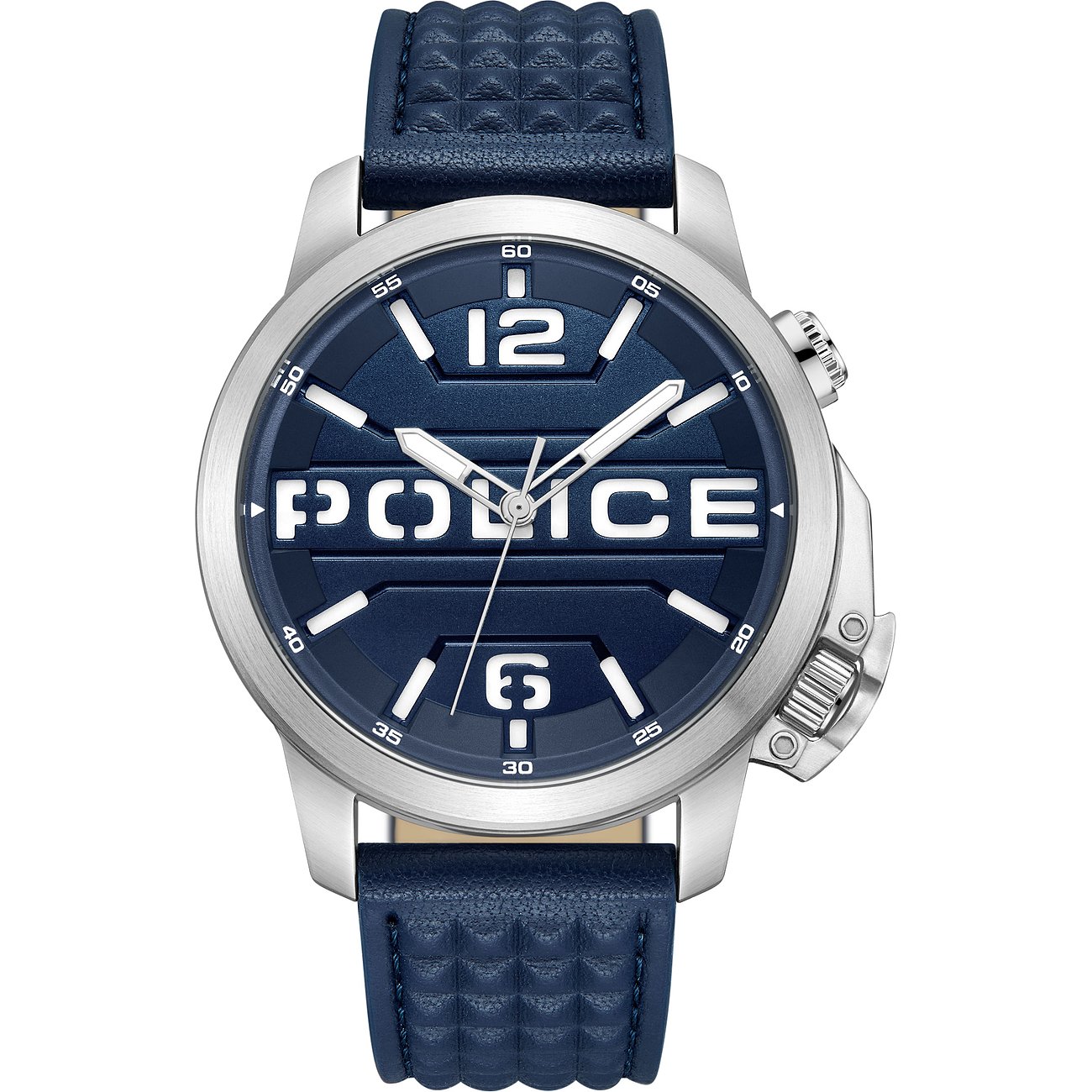 Police Herrenuhr AUTOMATED PEWJD0021702