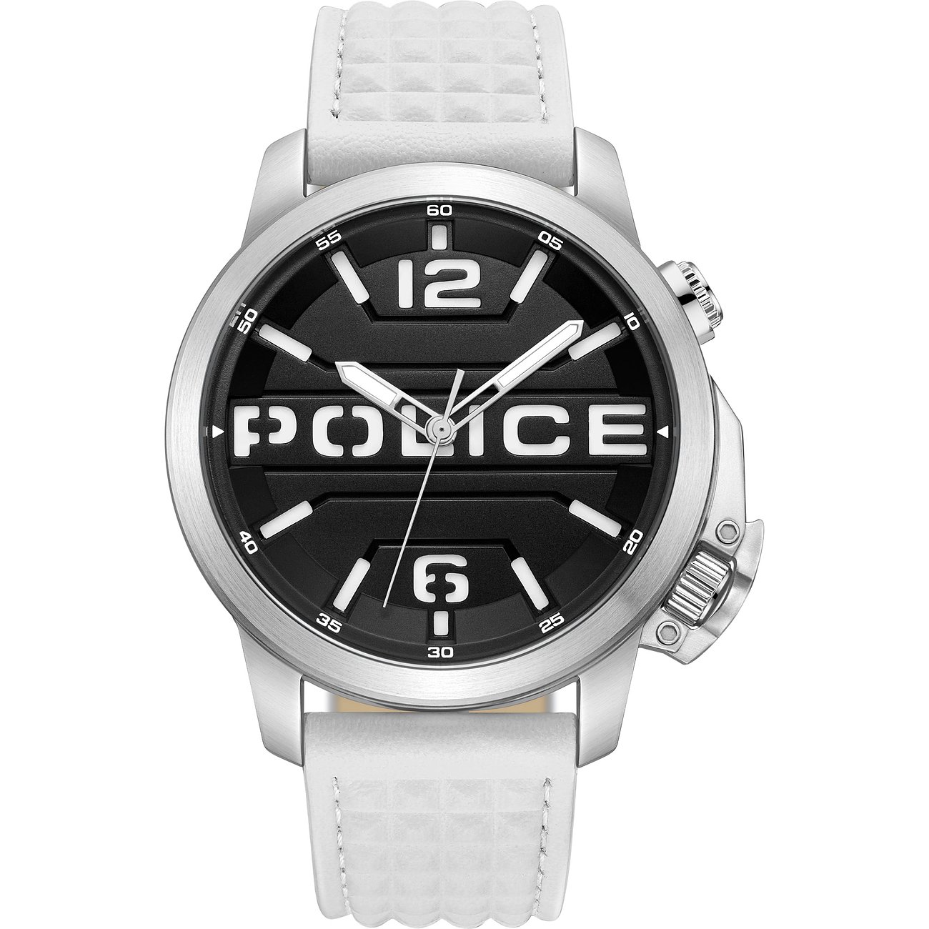 Police Herrenuhr AUTOMATED PEWJD0021704