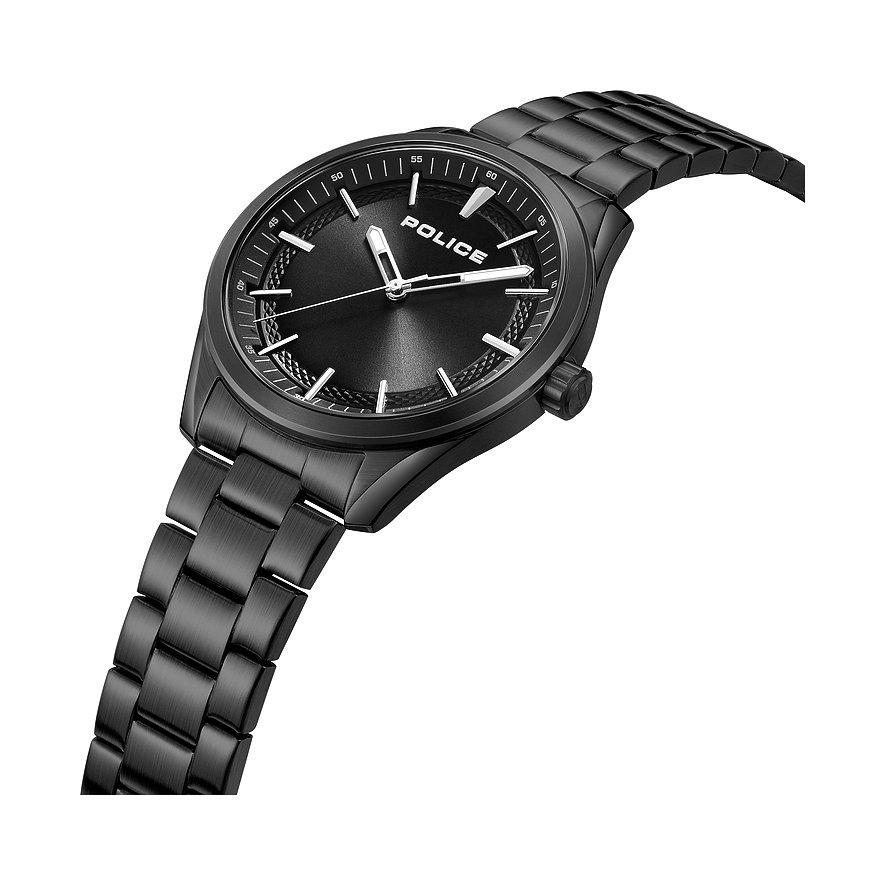 Police Montre pour hommes GRILLE PEWJG0018201