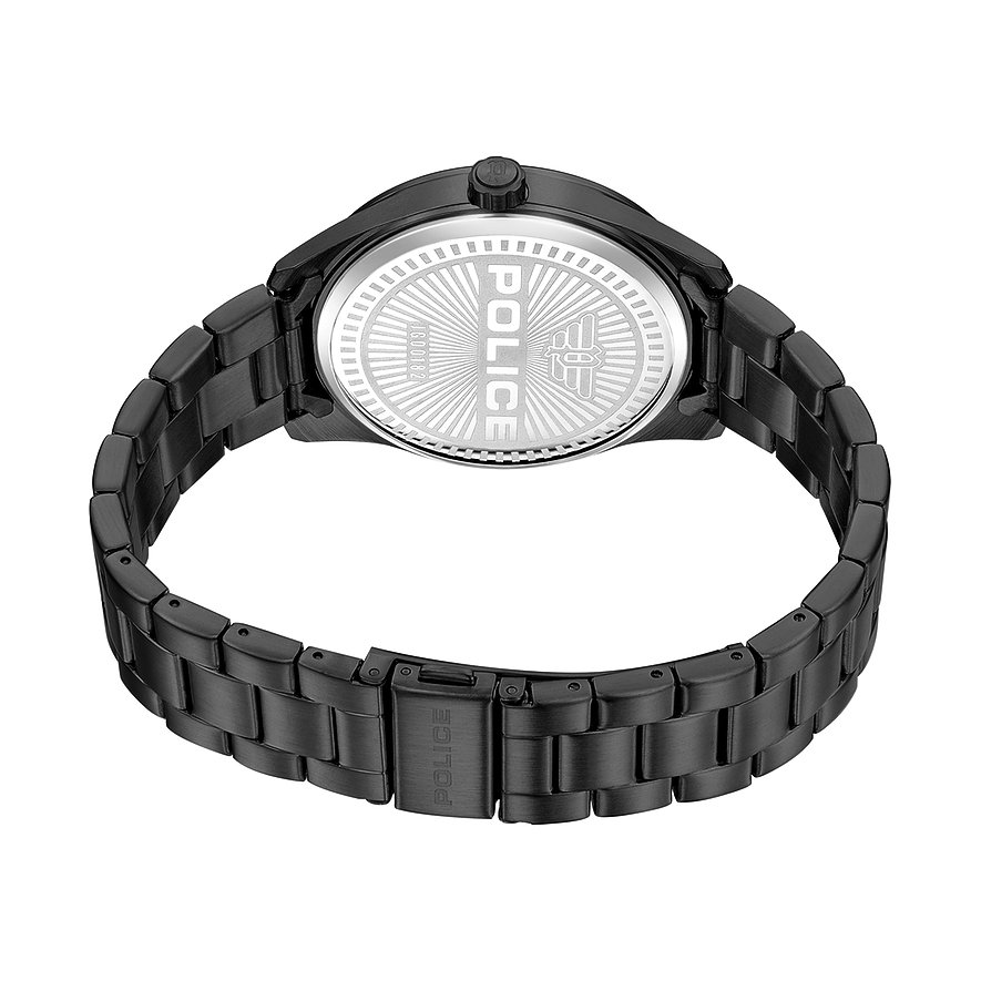Police Montre pour hommes GRILLE PEWJG0018201