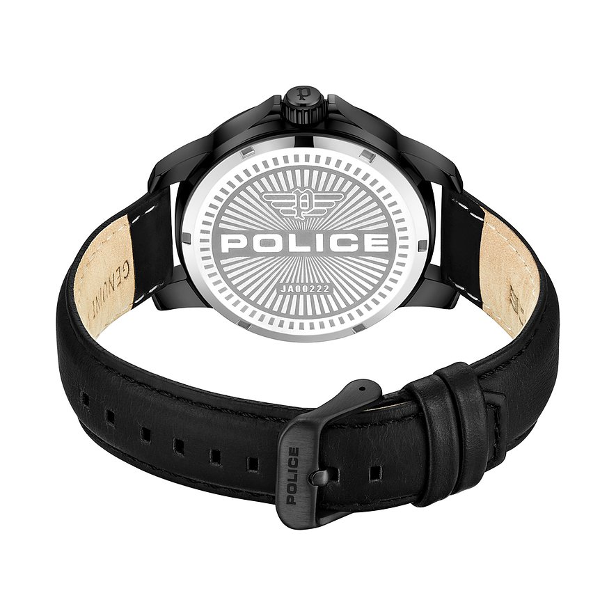 Police Montre pour hommes MENSOR PEWJA0022201