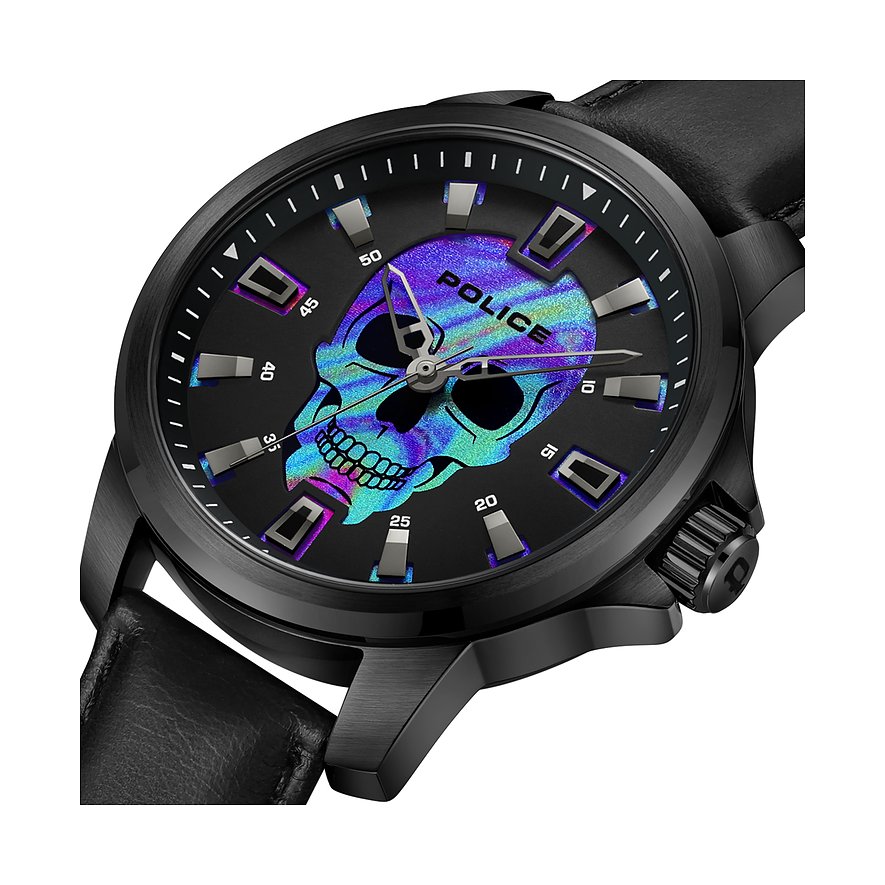 Police Montre pour hommes MENSOR PEWJA0022201