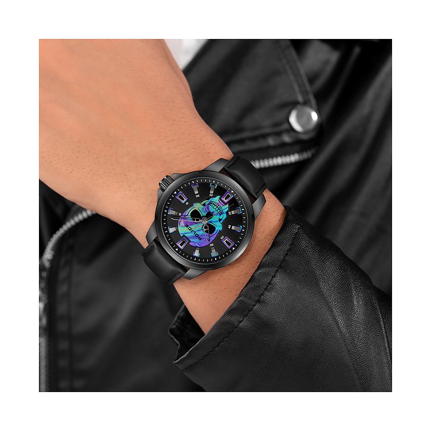 Police Montre pour hommes MENSOR PEWJA0022201