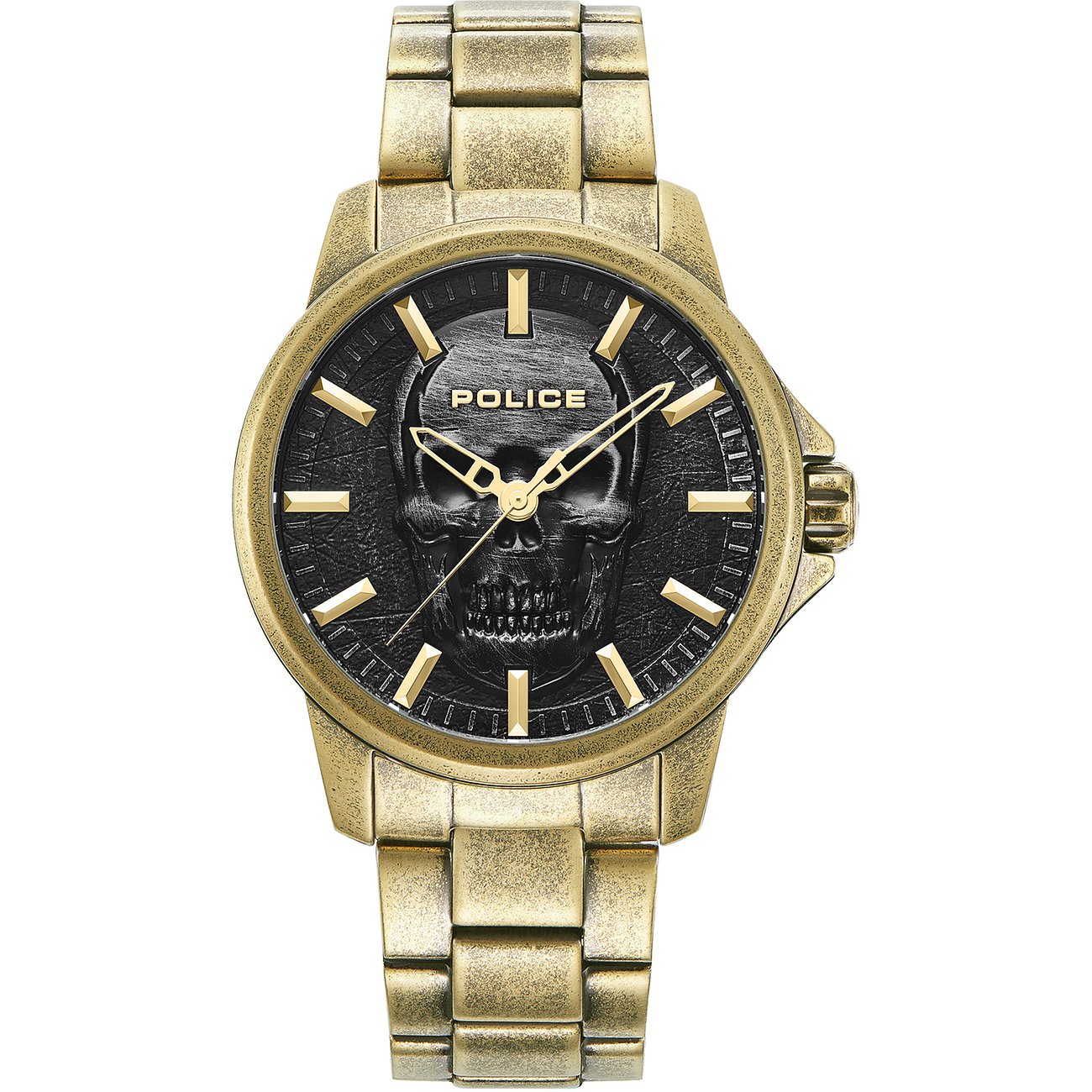 Police Herrenuhr MENSOR PEWJG0024401