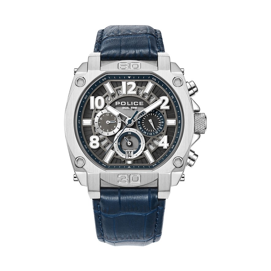 Police Montre pour hommes NORWOOD PEWJF0021901