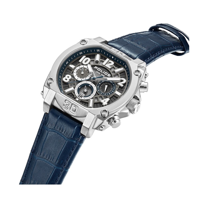 Police Montre pour hommes NORWOOD PEWJF0021901