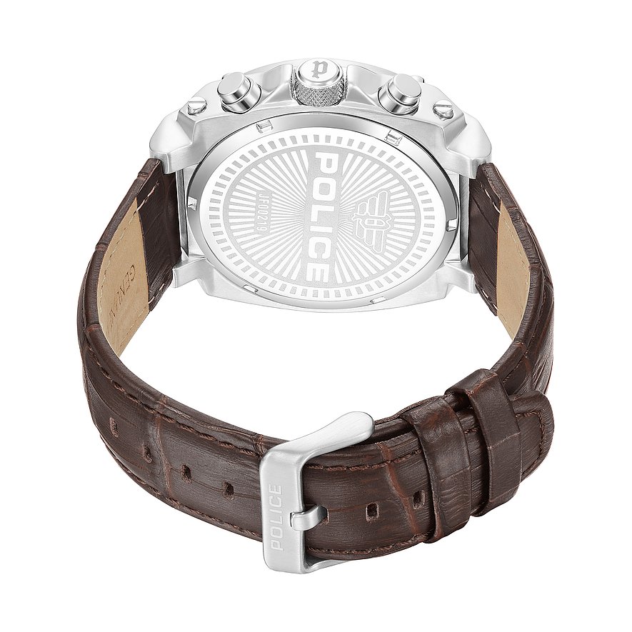 Police Montre pour hommes NORWOOD PEWJF0021902