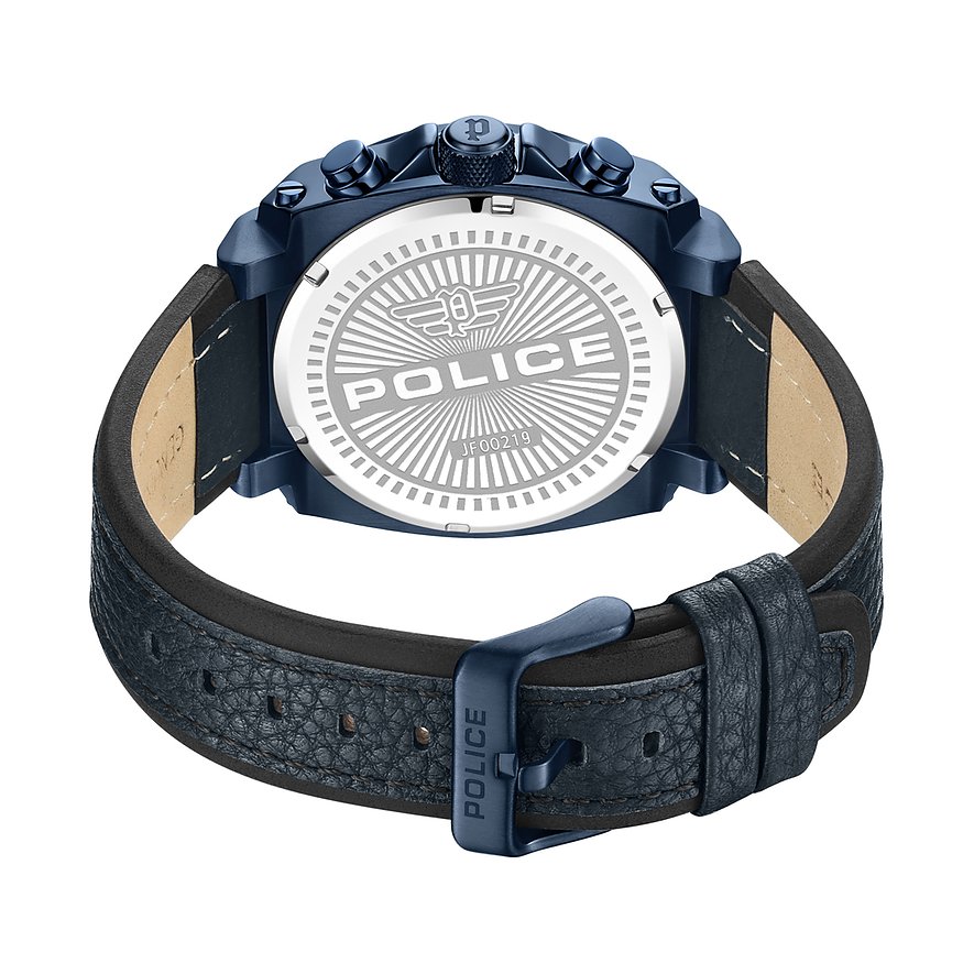 Police Montre pour hommes NORWOOD PEWJF0021904