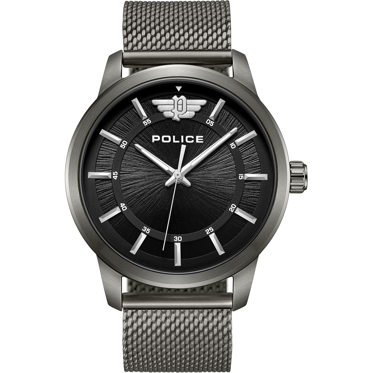 Police Herrenuhr RAHO PEWJG0021102