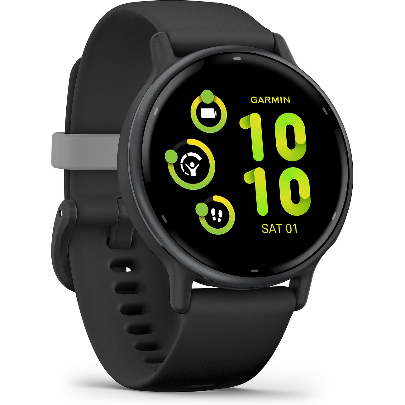 Garmin Smartwatch VIVOACTIVE 5 010-02862-10
