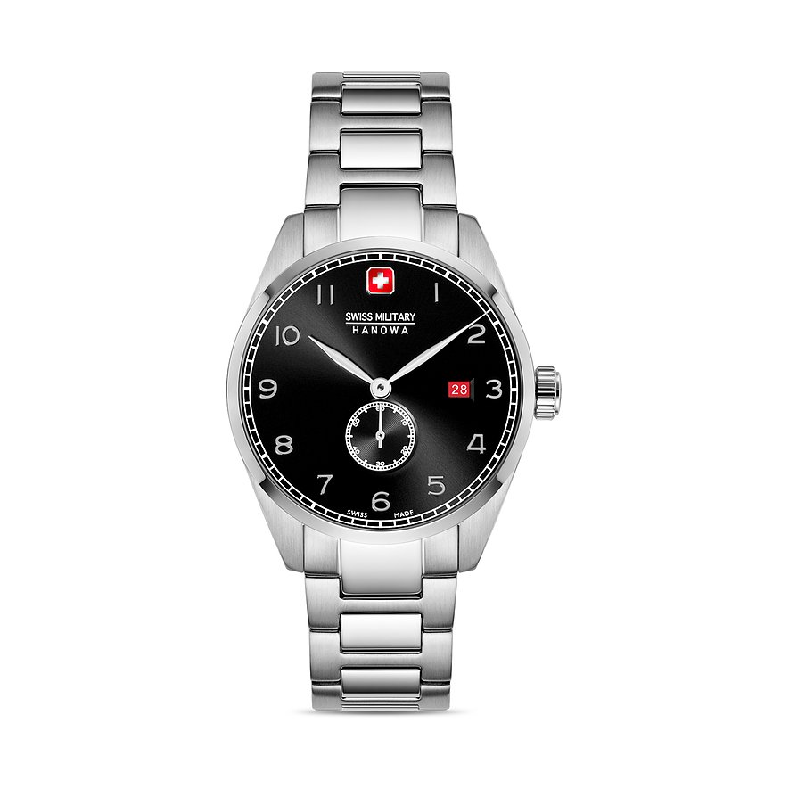 Swiss Military Hanowa Montre pour hommes  SMWGH0000704