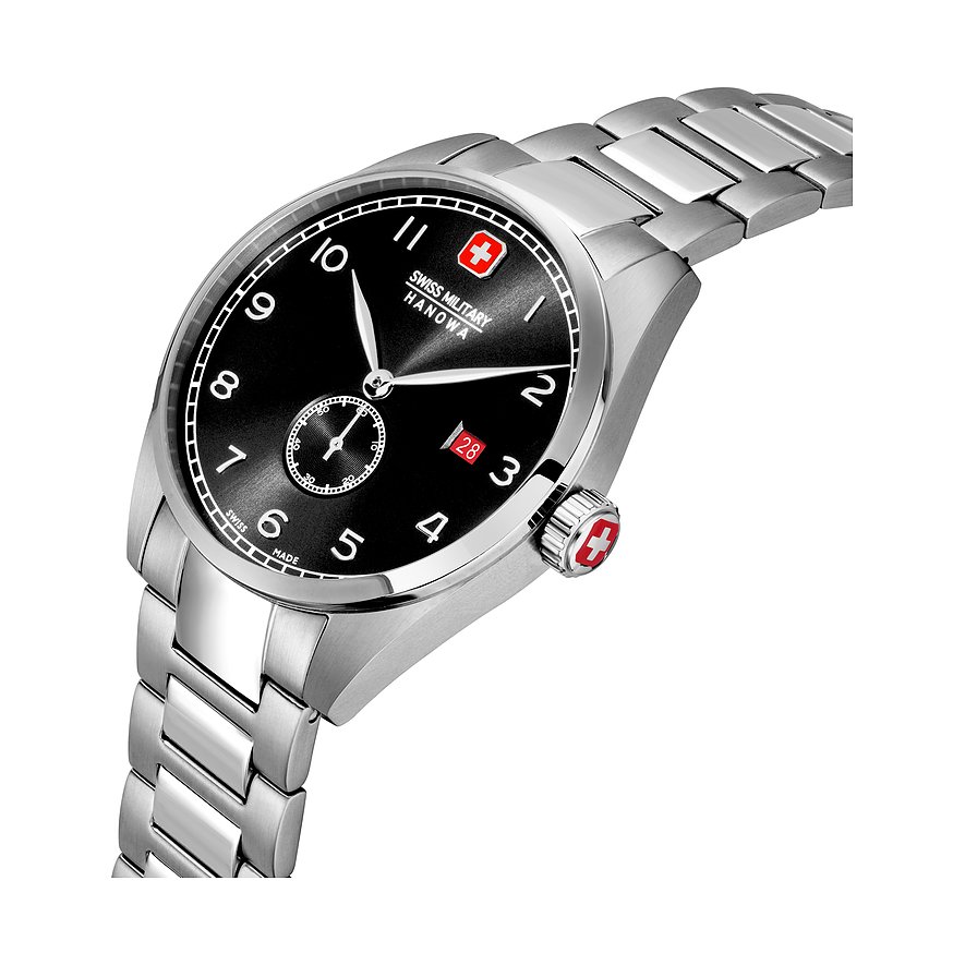 Swiss Military Hanowa Montre pour hommes  SMWGH0000704