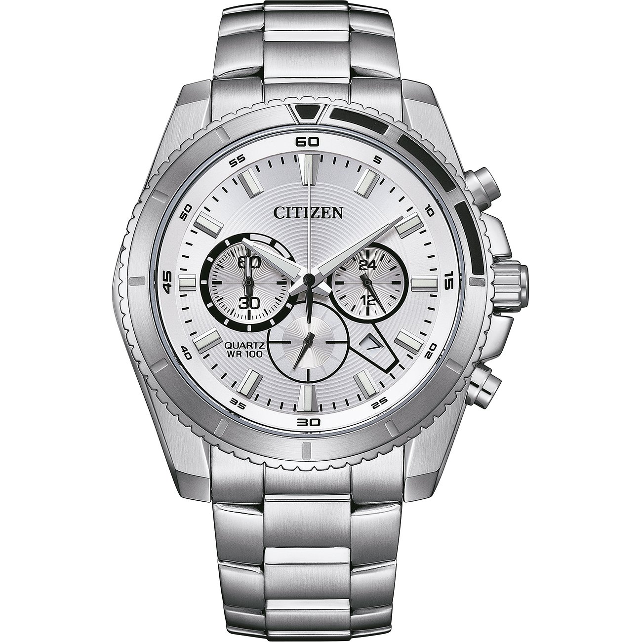 Citizen Chronograph Chronograph AN8200-50A