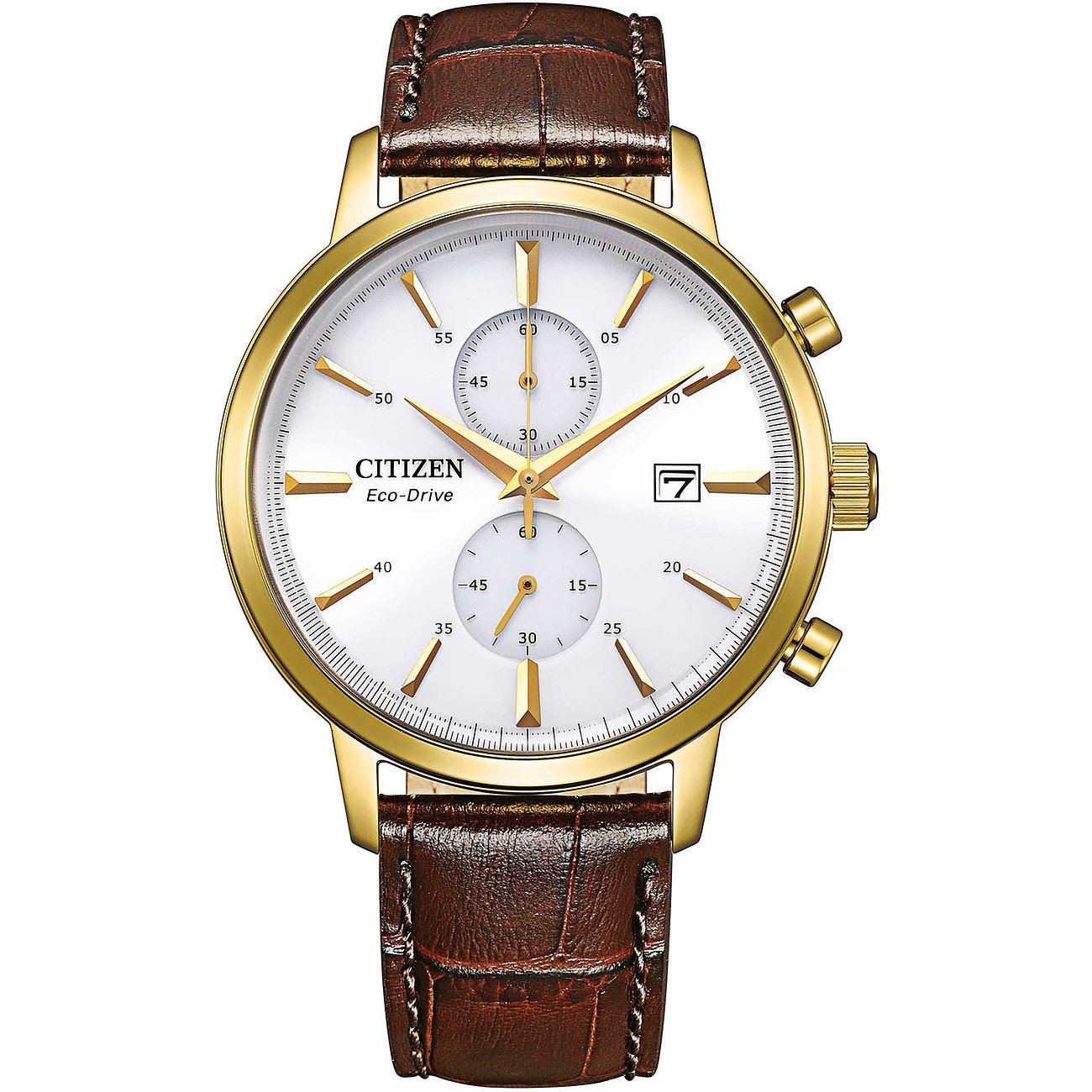 Citizen Chronograph Chronograph CA7062-15A