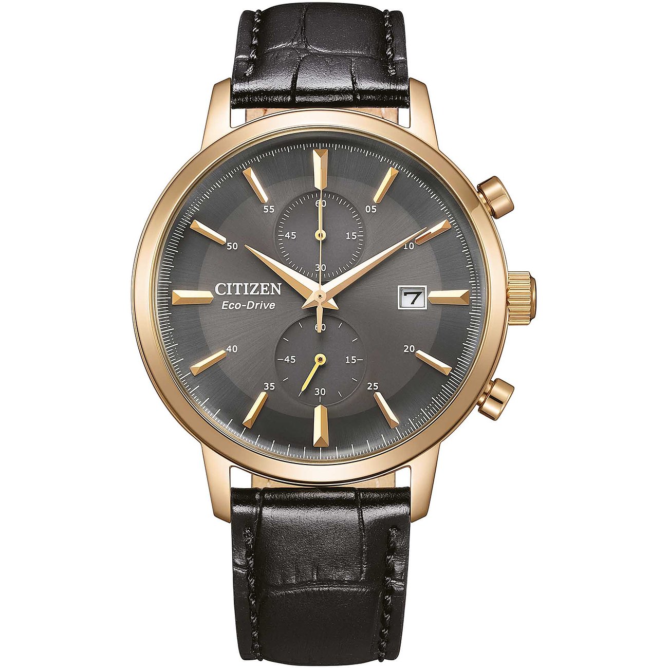 Citizen Chronograph Chronograph CA7067-11H