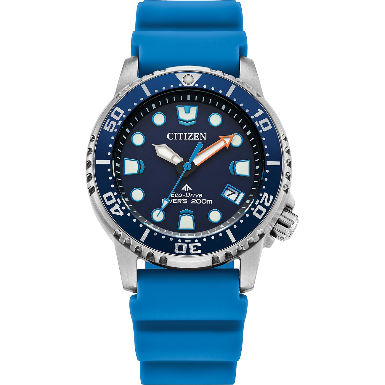 Citizen Damenuhr Promaster EO2028-06L