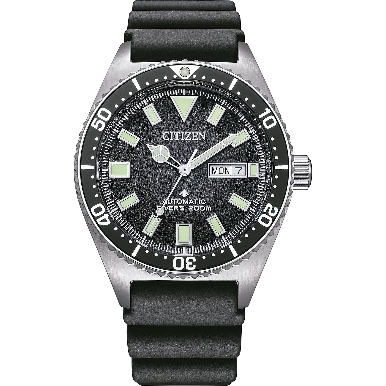 Citizen Taucheruhr Promaster NY0120-01EE