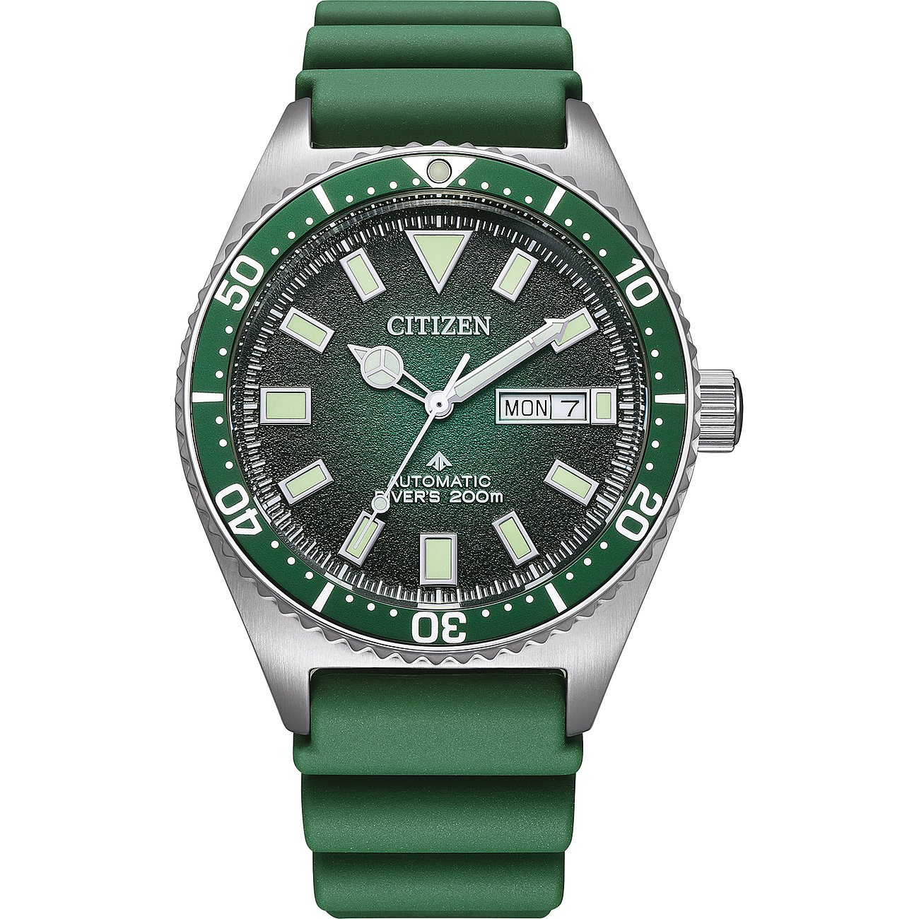 Citizen Taucheruhr Promaster NY0121-09XE
