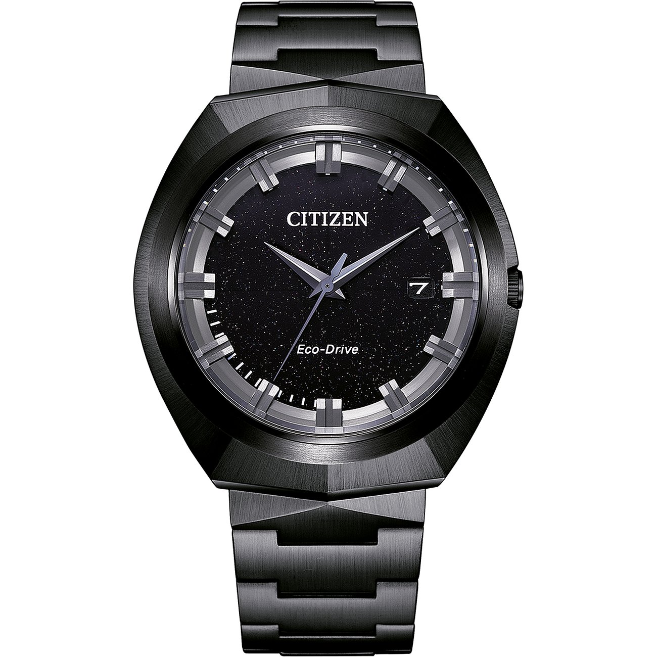 Citizen Herrenuhr Sport BN1015-52E