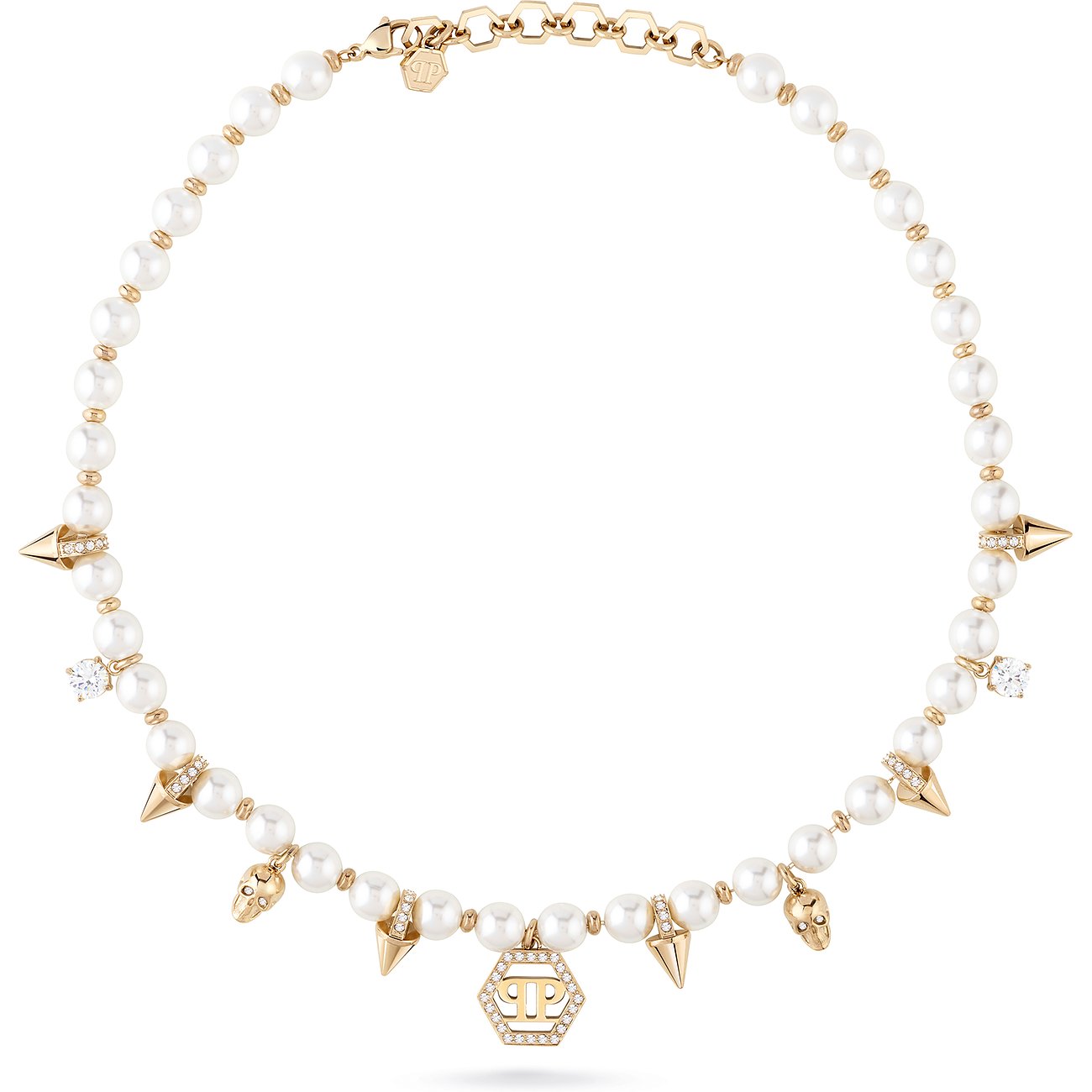 Philipp Plein Kette PJ8EA06NU