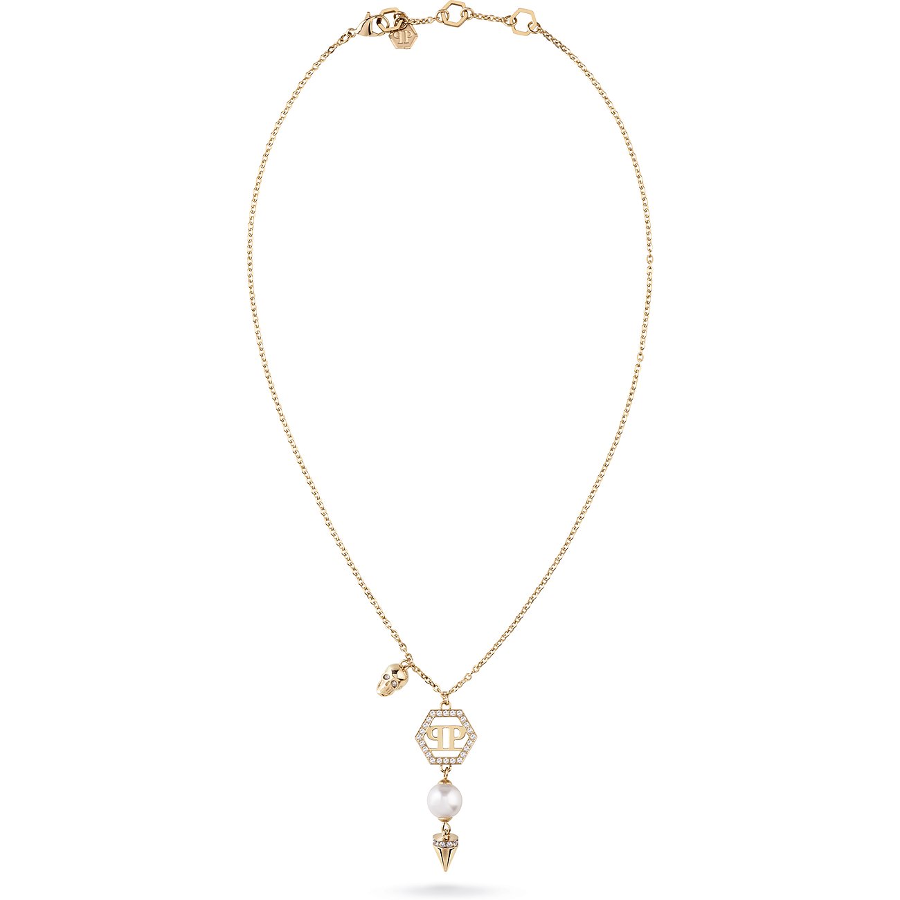 Philipp Plein Kette PJ8EA05NU