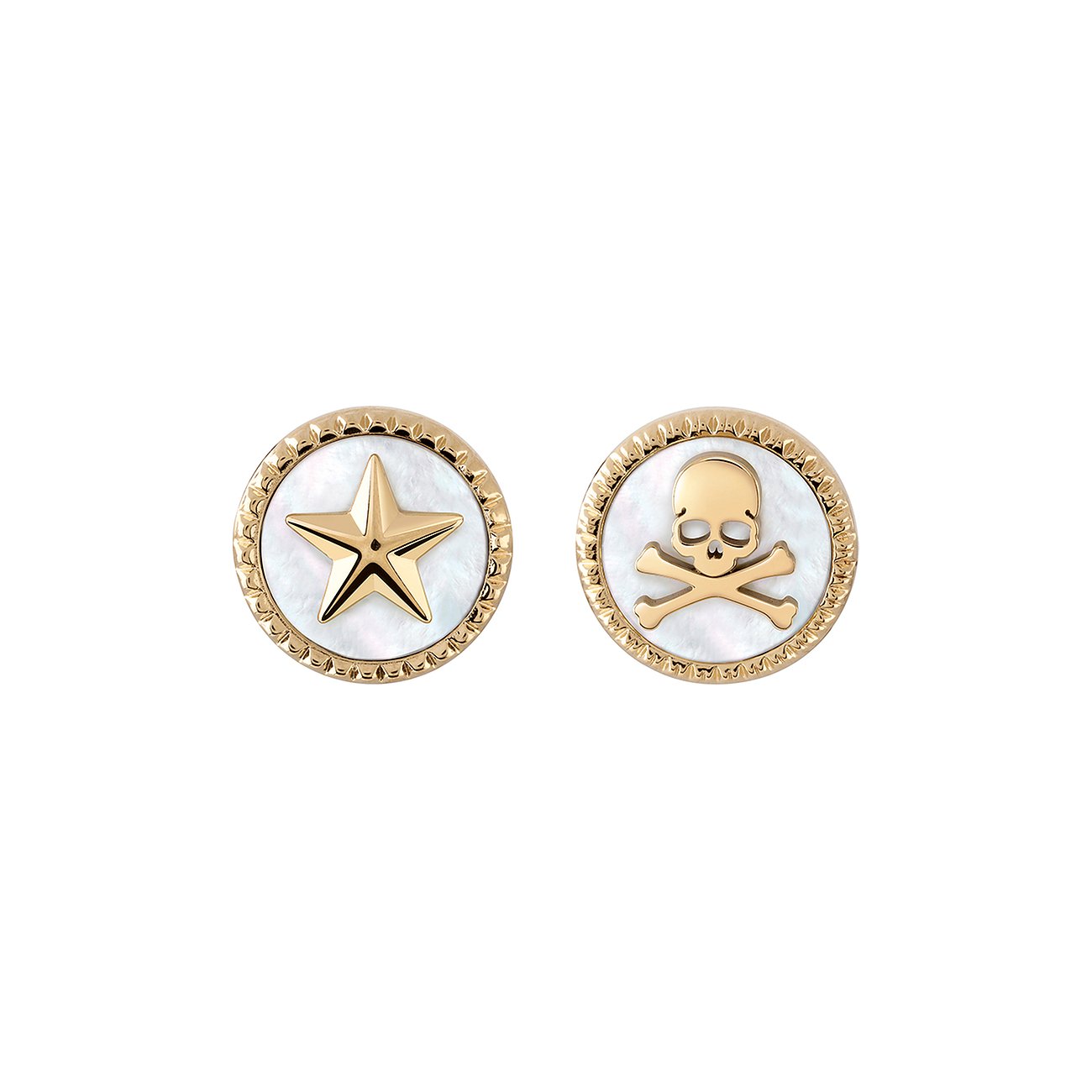 Philipp Plein Ohrstecker PJ2EA07EU