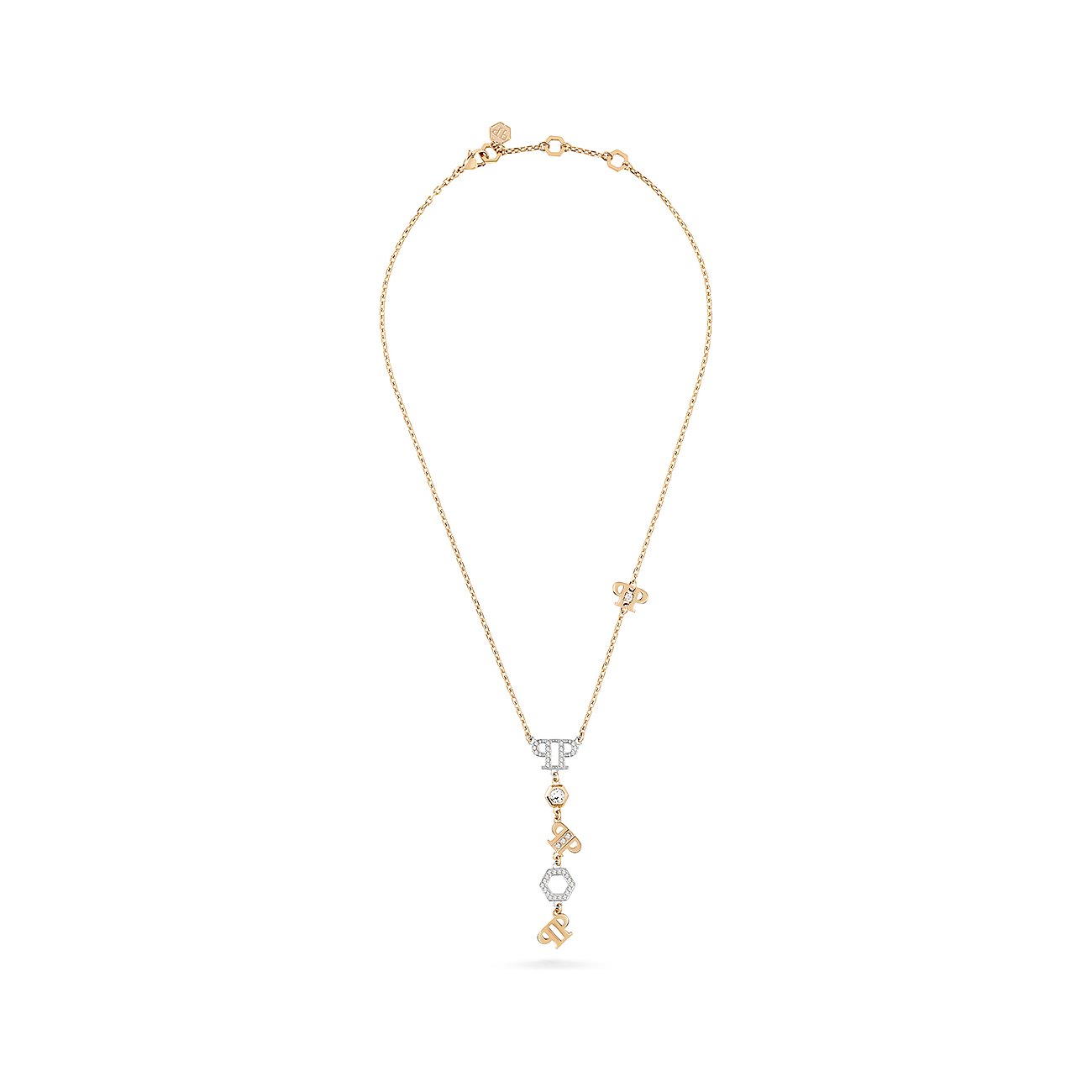 Philipp Plein Kette PJ4EA07NU
