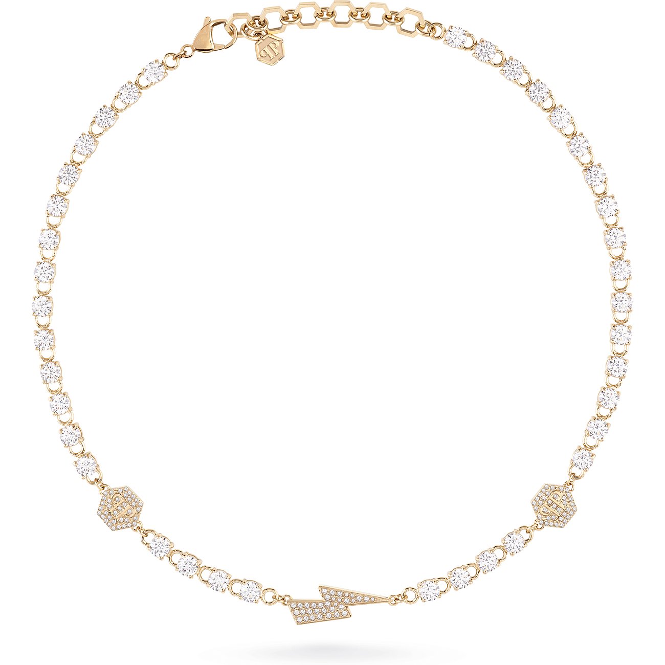 Philipp Plein Kette PJ7EA04NU