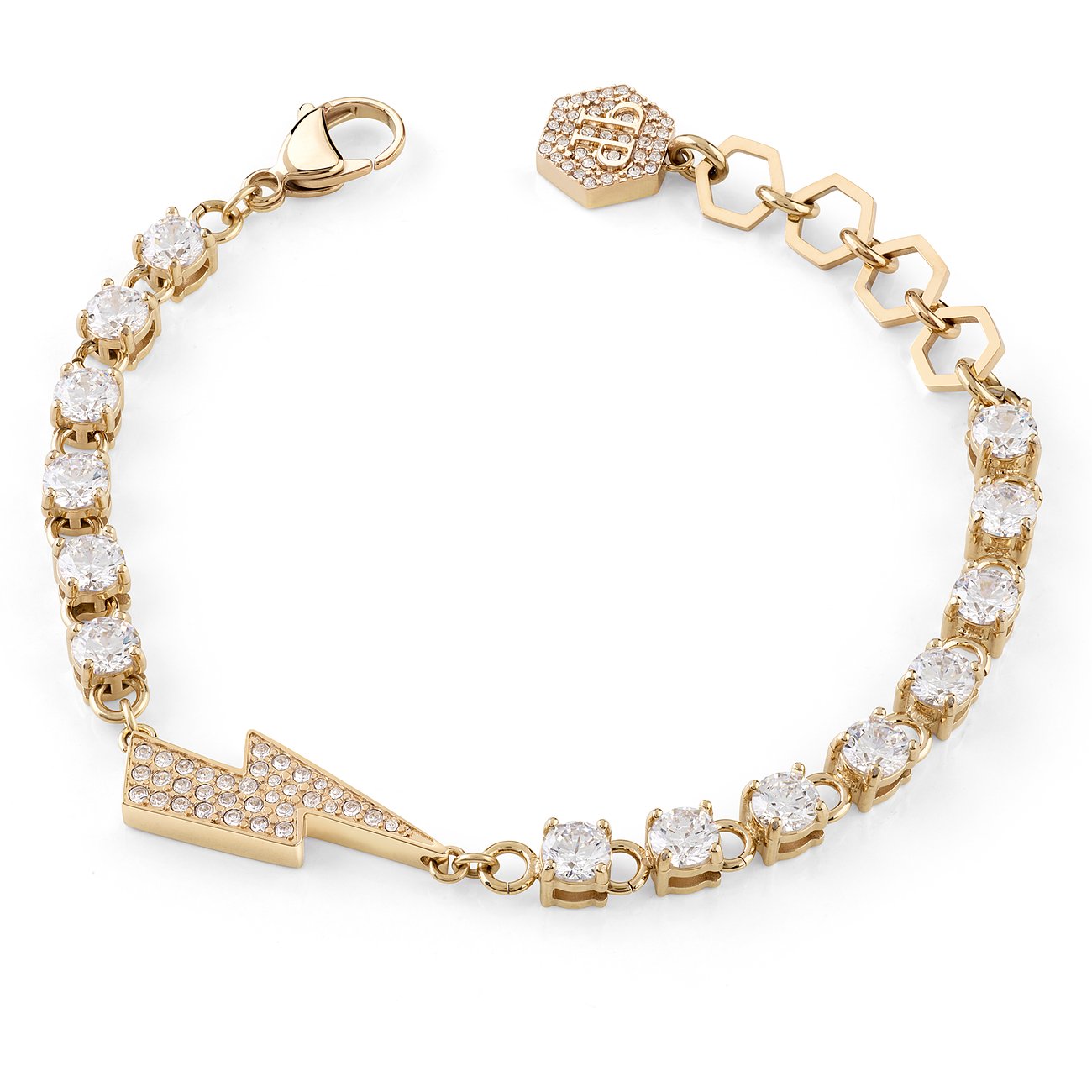 Philipp Plein Kette PJ7EA03BU