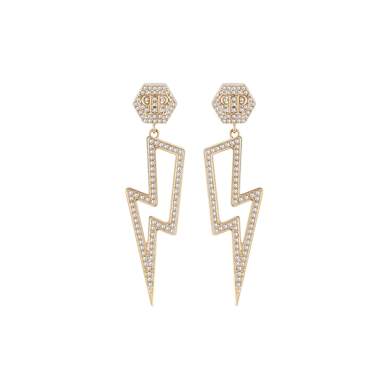 Philipp Plein Ohrhänger PJ7EA02EU