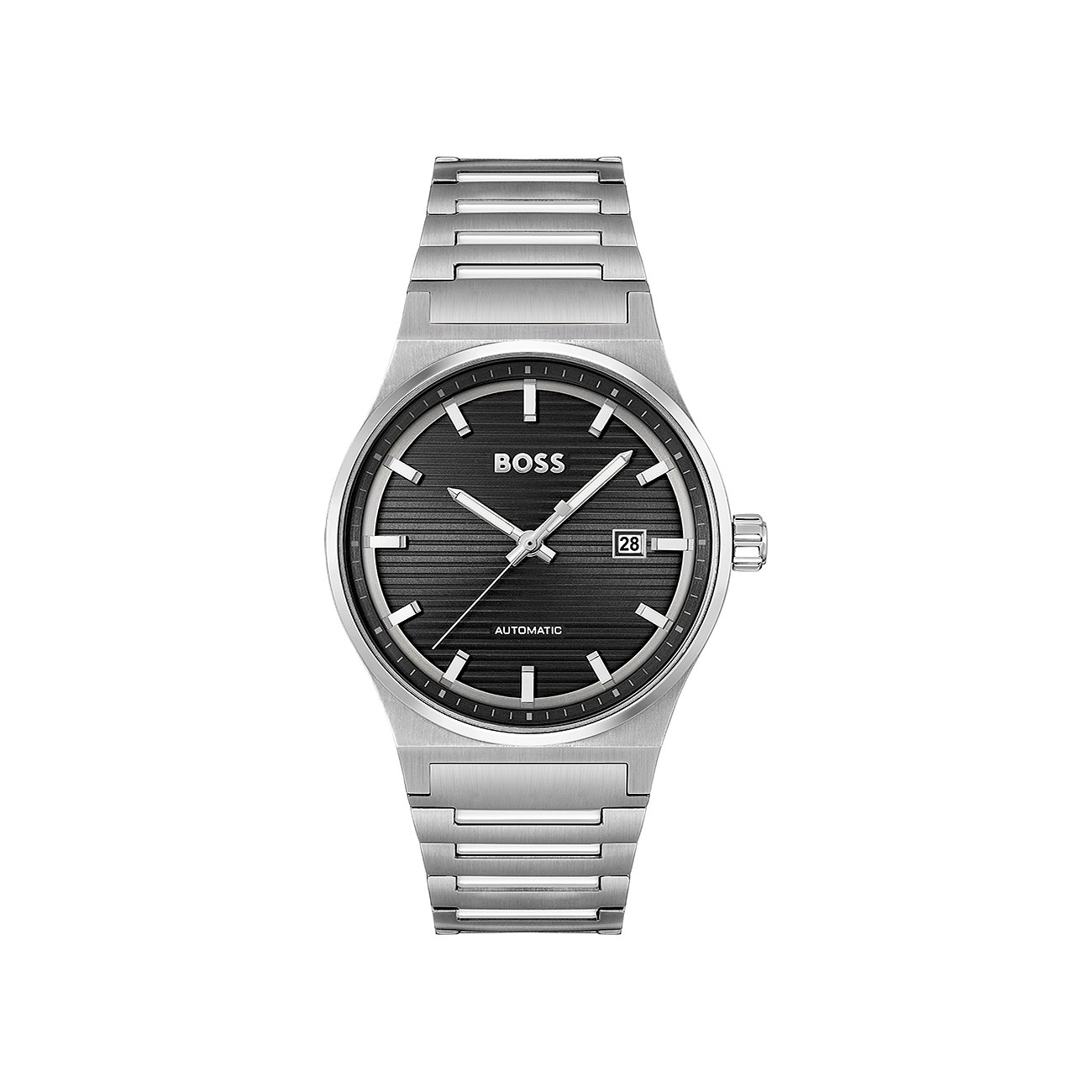 Boss Herrenuhr 1514117