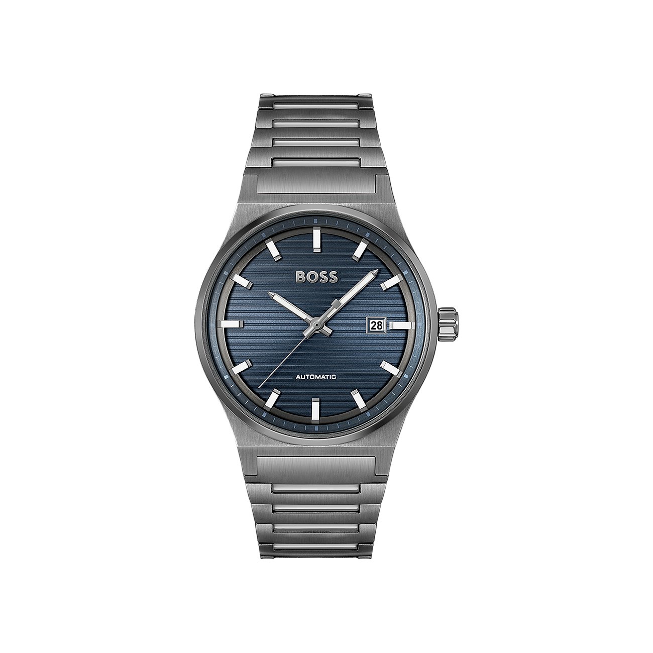Boss Herrenuhr 1514119