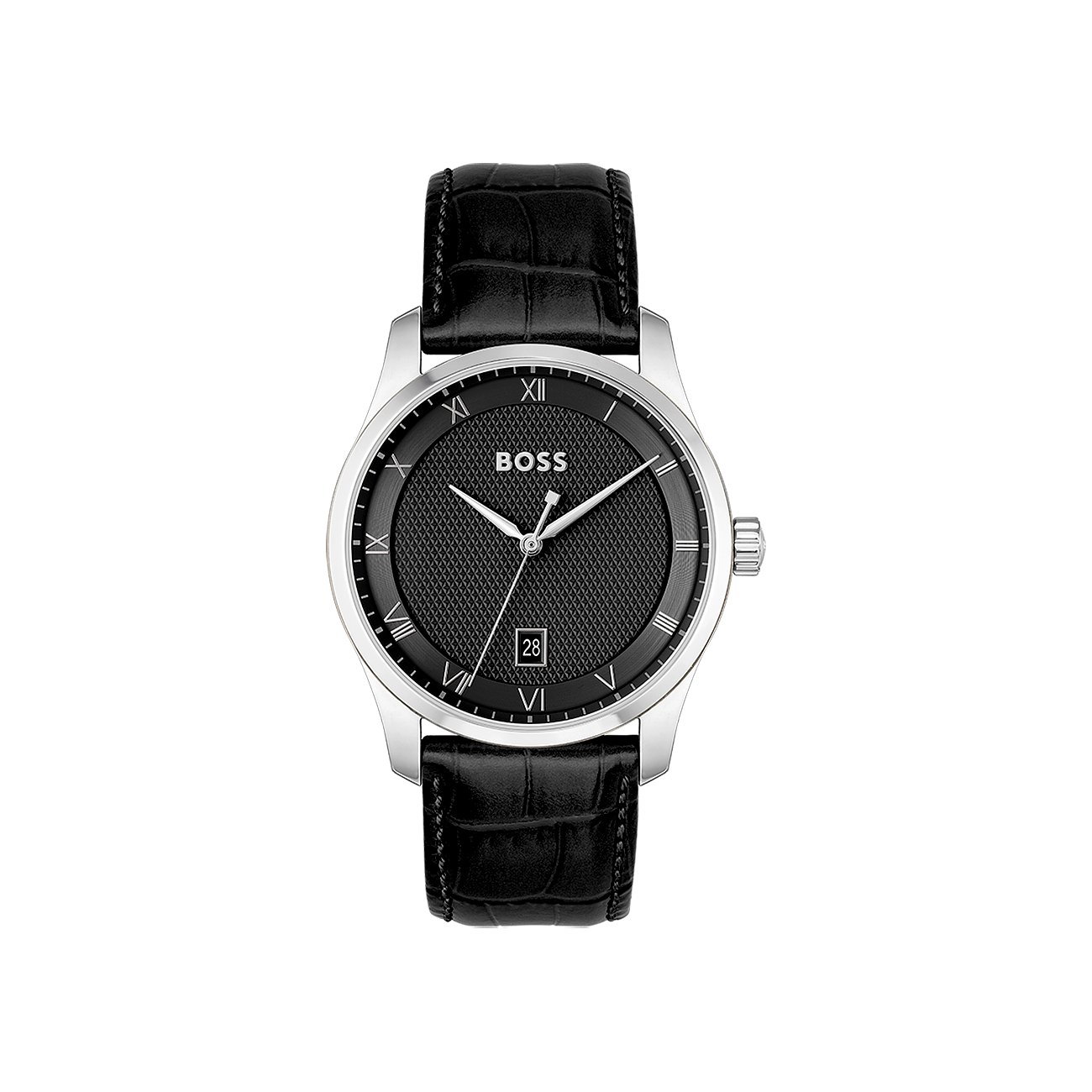 Boss Herrenuhr 1514122